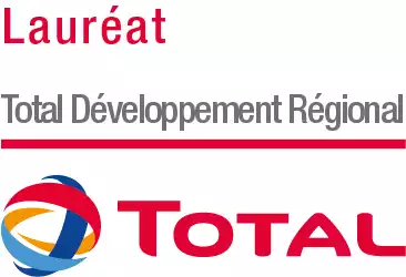 CRMT, lauréat de Total Développement Régional